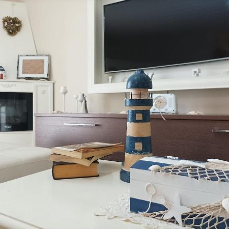 דירות אורטונה La Casa Di Annalisa מראה חיצוני תמונה