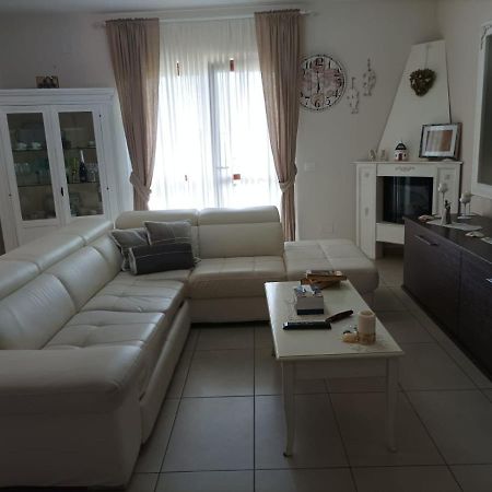 דירות אורטונה La Casa Di Annalisa מראה חיצוני תמונה