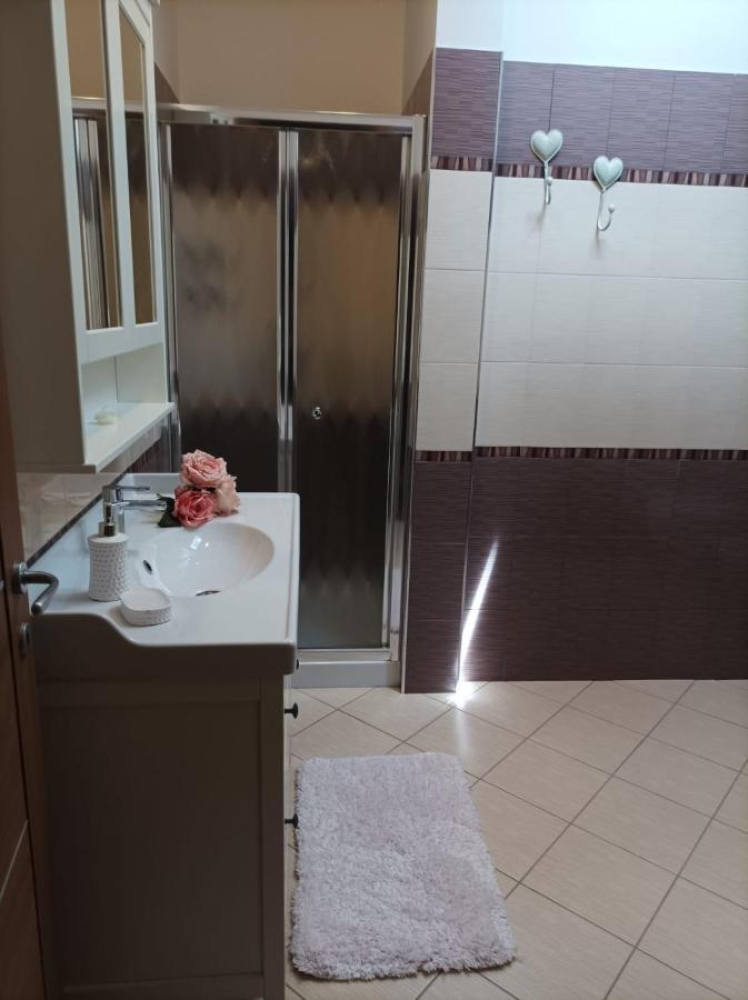 דירות אורטונה La Casa Di Annalisa מראה חיצוני תמונה