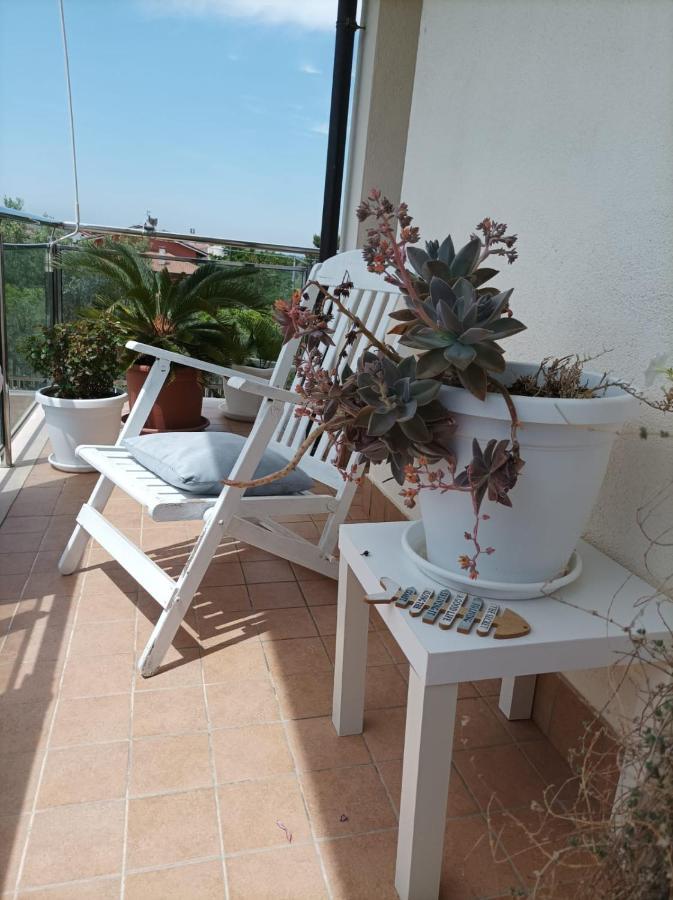 דירות אורטונה La Casa Di Annalisa מראה חיצוני תמונה