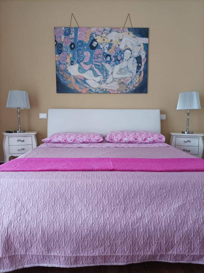 דירות אורטונה La Casa Di Annalisa מראה חיצוני תמונה
