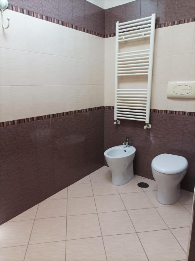 דירות אורטונה La Casa Di Annalisa מראה חיצוני תמונה